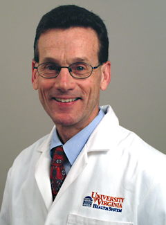 Martin Hoard, MD