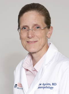 Nadine Aguilera, MD