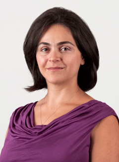Maria Kirzhner, MD