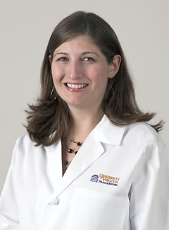 Reagan Thompson, FNP, MSN, RN