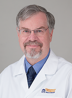 J. Huff, MD