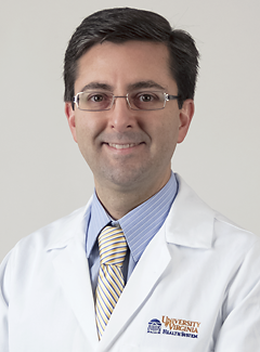 Roberto Fernandez-Romero, MD