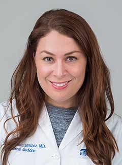 Miriam Gomez-Sanchez, MD