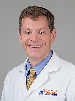 Timothy Showalter, MD