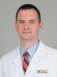 Seth Yarboro, MD