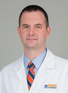 Seth Yarboro, MD
