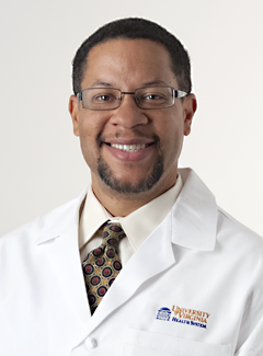 Michael Williams, MD