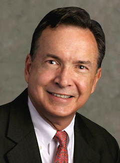 Christopher McCullough, MD