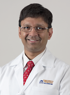Ravi Ghanta, MD