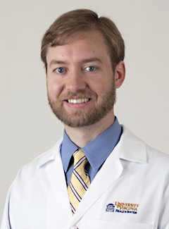 Matthew Barrett, MD, MSc