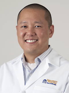 Gary Fang, MD