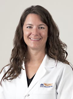 Melissa Sacco, MD
