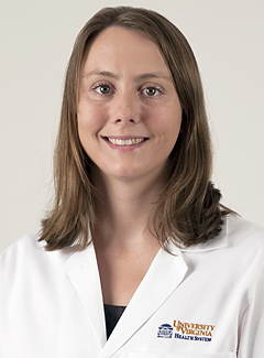 Rachel Anderson, MSN, RN, ACNP