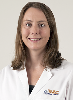 Rachel Anderson, MSN, RN, ACNP