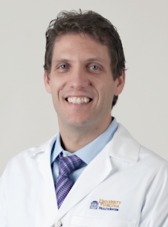 Scott Heysell, MD