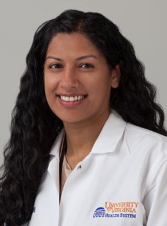 Tania Thomas, MD