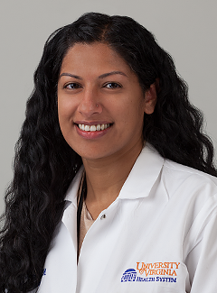 Tania Thomas, MD