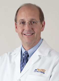 Gregory Cooper, MD