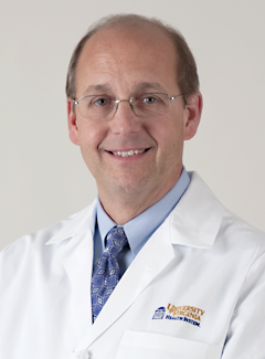Gregory Cooper, MD