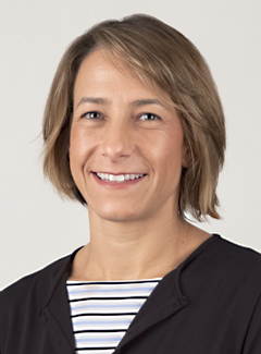 Alisa Bahl, PhD, MA