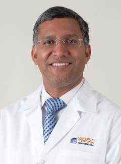 Sundararaman Swaminathan, MBBS
