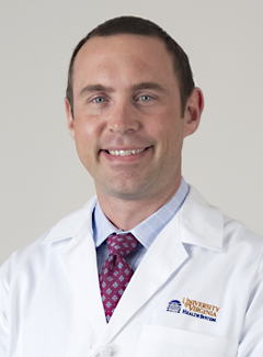 Michael Hainstock, MD
