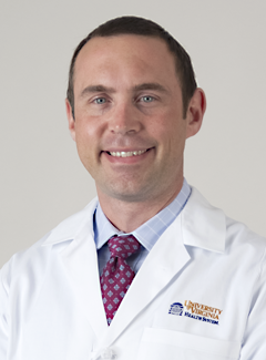 Michael Hainstock, MD