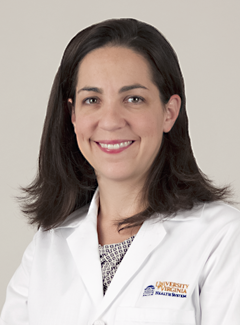 Shayna Showalter, MD