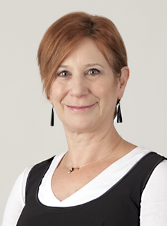 Miriam Halpern, MD