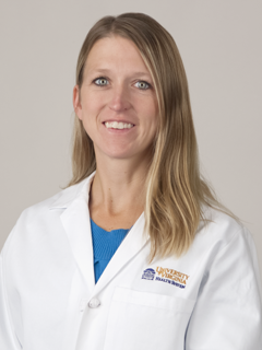 Lisa Hainstock, MD