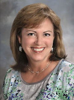 Kelly Wozneak, MSN, RN, ACNP