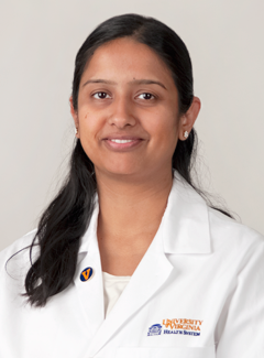 Lalithapriya Swaminathan, MBBS