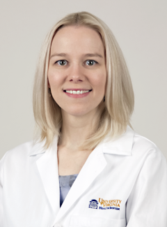 Gayle Vranic, MD