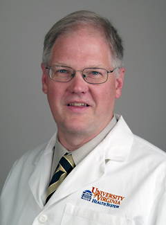 Alan Jenkins, MD