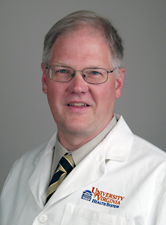 Alan Jenkins, MD