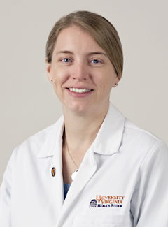 Diane Rozycki, MD