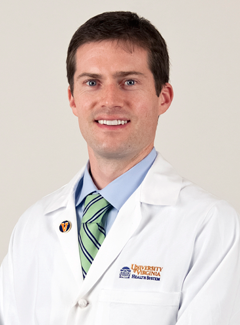 Ryan Smith, MD