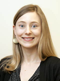 Larkin Muncaster, FNP, MSN, RN