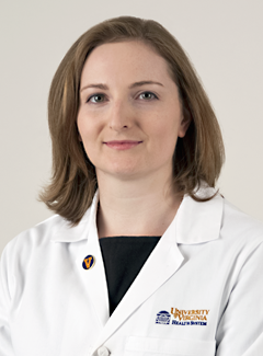 Hillary Maitland, MD