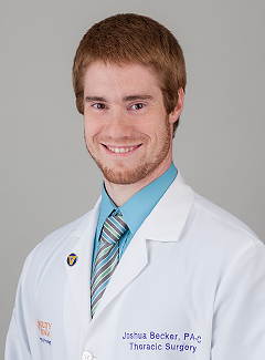Joshua Becker, MA, MS, PA