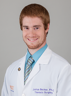 Joshua Becker, MA, MS, PA