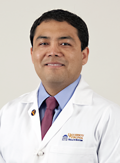 Edwin Rosas, MD