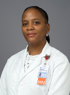 Melinda Bowles- Childress, MSN, RN, ACNP