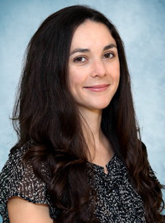 Leigh Smith, MSN, RN, ANP