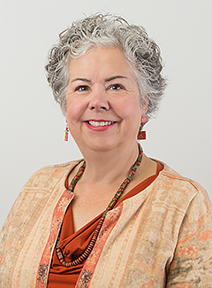 Susan Werner, MD