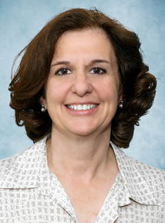 Grace Singer, MD