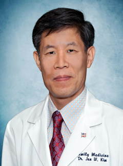 Jun Kim, MD