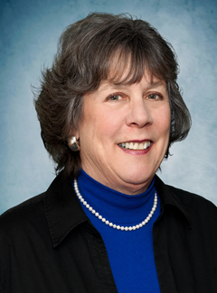 Nancy Franklin, MSN, RN