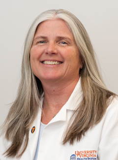 Gretchen Banker, FNP, MSN, RN