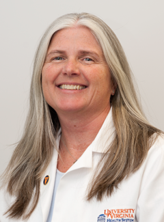 Gretchen Banker, FNP, MSN, RN